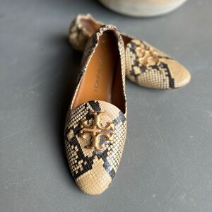 Tory Burch Eleanor Loafer